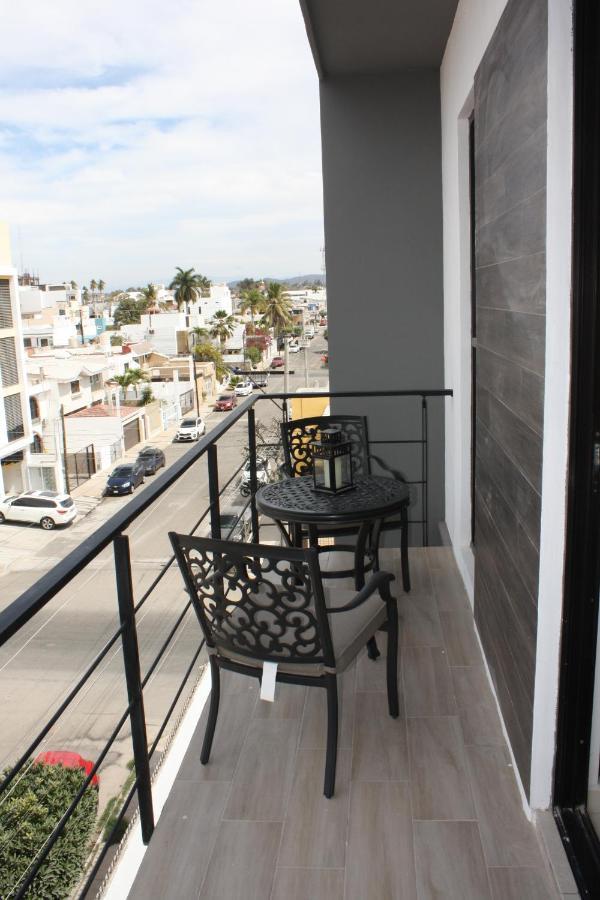 2Br/2Ba Condo 1 Block To Ocean! - Unit 7 Mazatlán Exterior foto