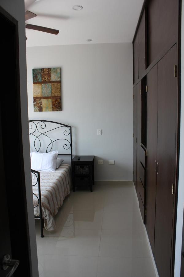 2Br/2Ba Condo 1 Block To Ocean! - Unit 7 Mazatlán Exterior foto